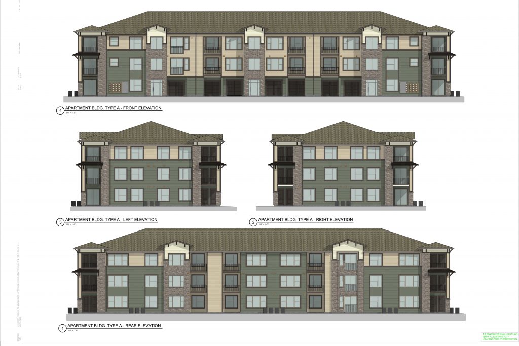 Union Pointe Apartments